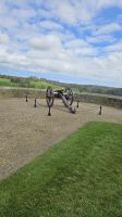 Alwnick Castle