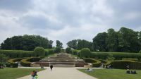 Alwnick Garten