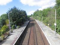 Bahnhof St. Erth