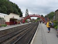 Beinahe Hogsmeade