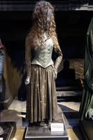 Bellatrix Lestrange