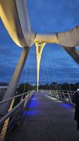 Brücke Stockton- on- Tees