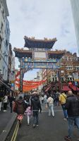 China Town