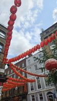China Town