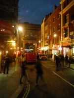 China Town