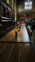 Christ Church College Speisesaal