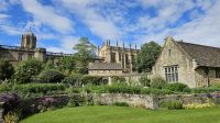 Christ Church College