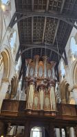 Christ Church College