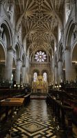 Christ Church College