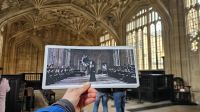 Divinity School