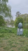 Egg Hunt mit Buckingham Palace