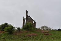 Folly in Mount Edgcumbe