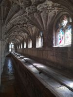 Gloucester Cathedral