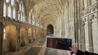 Gloucester Cathedral