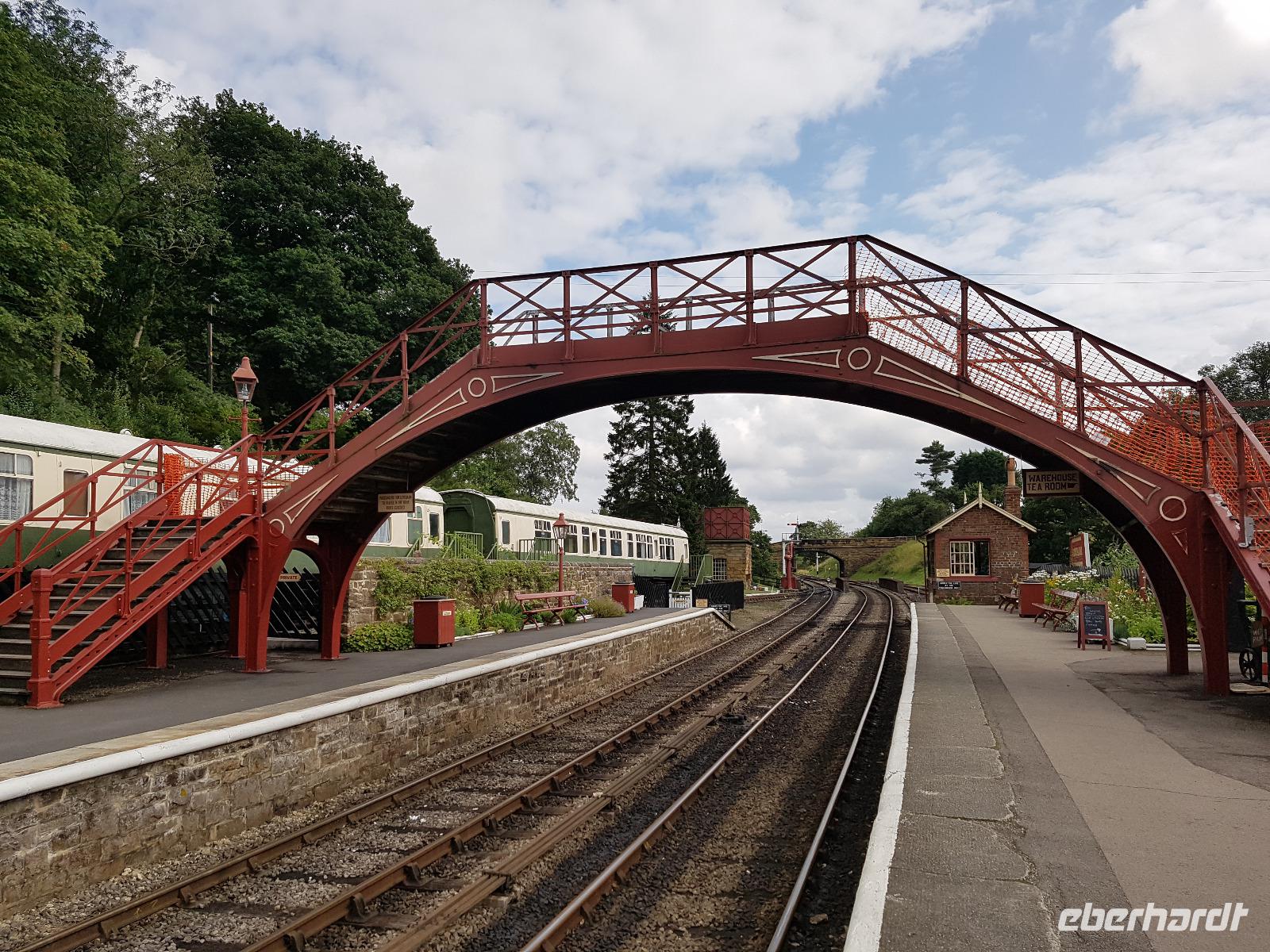 Goathland
