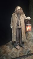 Hagrid