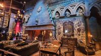 Harry Potter Studios