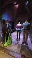 Harry Potter Studios