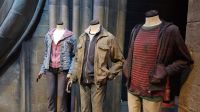 Harry Potter Studios
