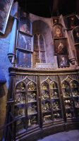 Harry Potter Studios