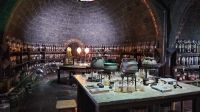 Harry Potter Studios