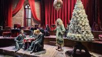 Harry Potter Studios