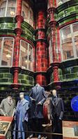 Harry Potter Studios