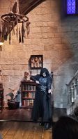 Harry Potter Studios
