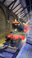 Harry Potter Studios
