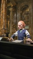 Harry Potter Studios