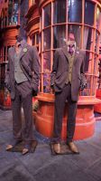 Harry Potter Studios