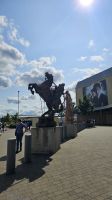 Harry Potter Studios