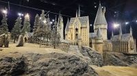 Hogwarts Schloss