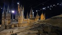 Hogwarts Schloss