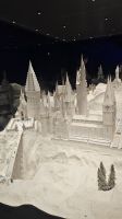 Hogwarts Schloss