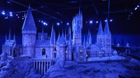 Hogwarts Schloss