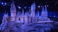 Hogwarts Schloss