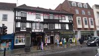 In Colchester