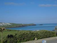 In Newquay