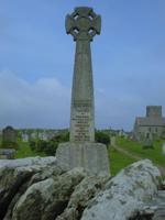 In Tintagel