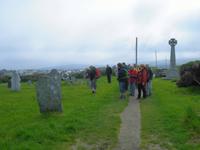 In Tintagel