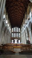 In der Ripon Cathedral