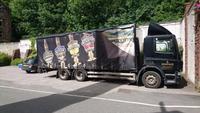 Jennings-LKW