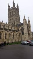 Kathedrale von Gloucester