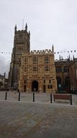 Kirche in Cirencester