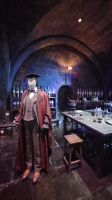 Klassenzimmer Zaubertränke mit Slughorn