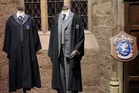 Kostüme der Ravenclaws