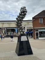Kulturdenkmal In Windsor