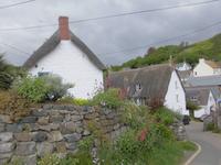 Kynance Cove - Lizard Point - Cadgwith