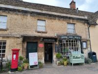 Lacock 